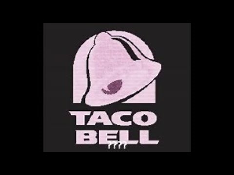 25 Taco Bell Bong Sound Variations in 60 Seconds
