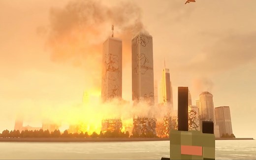 真实的核弹破坏 13 -Teardown