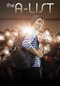 The A-List streaming: where to watch movie online?