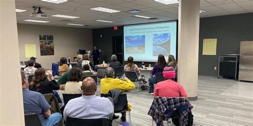 MSU Extension looks ahead to Conservation Stewards Program