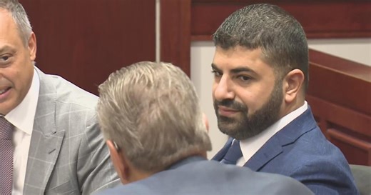 Building owner heads to trial in deadly 2024 Clinton Township explosion