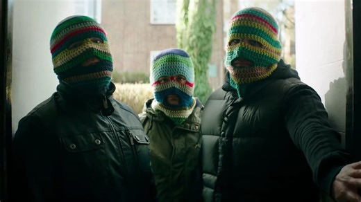 Under Control | movie | 2016 | Official Trailer