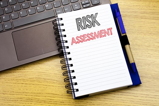 How to perform a cyber risk assessment