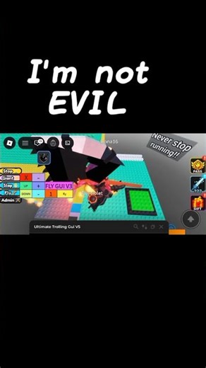 😈 #script #hacker #hack #roblox #giveawayyy #robloxshorts #robloxmemes #fyproblox #stealabrainrot