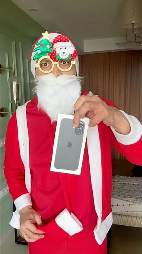 CHRISTMAS MOCKTAIL BALL 🎄🎅🎁⚾ #shorts #youtubeshorts #cricket #unboxing #ball #funny