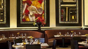 Lucky Penny at Red Rock