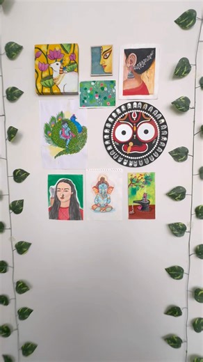 Art space makeover #viralshort #makeover #artscraft #artwall #artspace #drawing #artstudio #trending