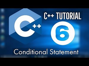 Mind Luster - Learn C Tutorial for Beginners 6 Conditional Statement IF IF Else and Nested IF Else