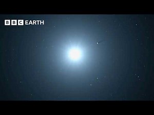 The Search for New Alien Worlds | Battle of the Exoplanets | BBC Earth Science