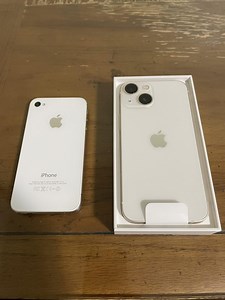 Starlight vs. White iPhone: Does the color even matter anymore? - Smart.DHgate – Trusted Buying Guides for Global Shoppers