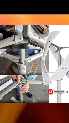 👉 Best 3000W Wind Turbine Generator