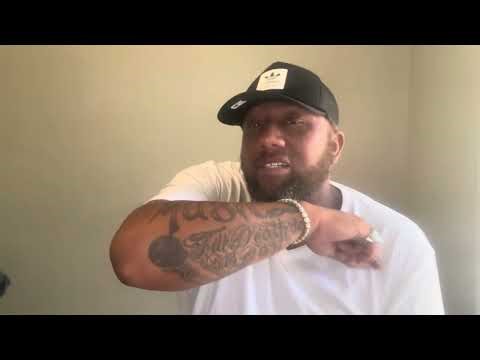 Raffles Van Exel CONFIRMS Cleaning out Whitney Houston’s Hotel after Death. 🤔