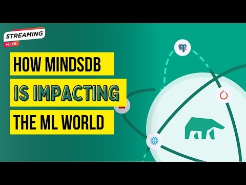 How Mindsdb is creating a revolution in the world of Machine Learning