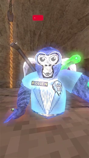 I Am Changing To RowenVR @YT_JimmyVR @YT_JLF1ZZLE @JackPlaysVR11@FishSticks_GT #gorillatag #vr