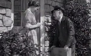 Invitation 出自电影 Invitation (1952)