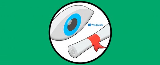▷ Ver certificados instalados Windows 10