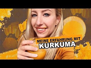 Beschwerdefreies Leben durch Kurkuma: MEINE ERFAHRUNG und wie ich es einnehme!