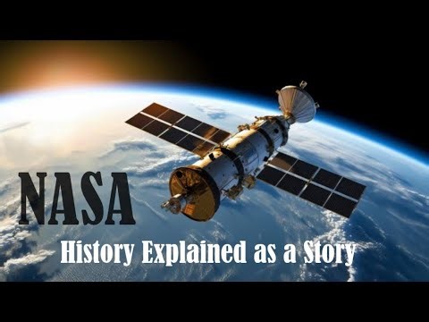 Inside NASA: The Saturn V Rocket Story | Space Race Documentary From Earth to the Stars