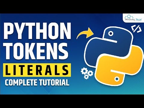 Python literals - What are literals in Python | Python in Hindi
