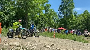 4.3K views · 39 reactions | Hill Climb Drag- This Saturday Gates open at 9am. Racing starts at noon at the drag race hill! Normal park admission prices, $10 to race in your class. Class winner takes all!! He’s a clip from last year!! | Dirt Nasty Off-Road Park | Facebook
