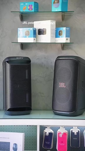JBL vs Sony: ¿Quién es el Mejor?