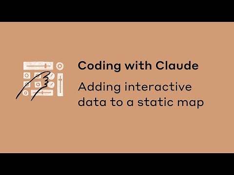Coding with Claude