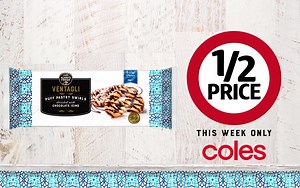 26K views · 20 reactions | If you're after a sweet deal our Italian Sweet Biscuits range is half price at Coles until the 18th August. Which variety will you be getting? | Always Fresh | Facebook