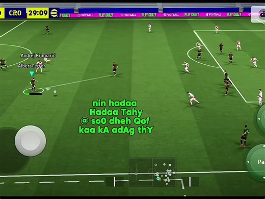 Exploring PESS Gameplay with Sheikh Paale