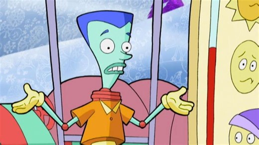 Cyberchase - Snow Day to Be Exact Video | PBS KIDS