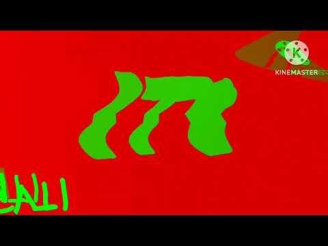 ITV Logo Rekame 1989 Effects (IB: Bruno Effects)