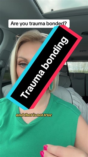 Are you stuck in a trauma bond? I can help. Some experts say it is harder to quit than heroin! #love #relationships #Divorce #traumabond #narcissist #attachmentstyle #fyp #foryoupage