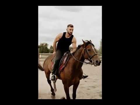 "Side-saddle Horse Adventure 🐎