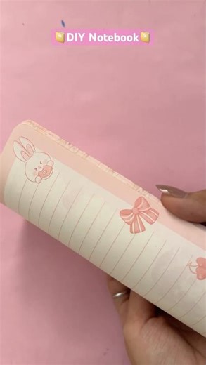 DIY Notebook 📔