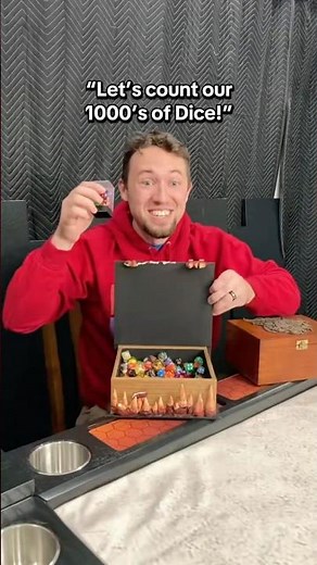 How to Spot a FAKE Dice Goblin 🎲