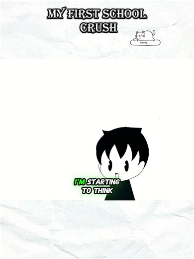 #animatedstory #funnyanimation #crushstory #fyb #animation | animation