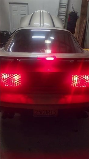 4th gen pontiac firebird trans am 6.0 ls with #michiganmotorsports stage 4 #cam#walkaround#idle.