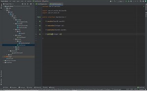超简单的springboot + mybatis-plus实现增删改查