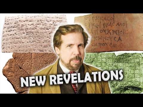 10 Mind-Blowing Ancient Inscriptions Unveiled (2025-2026)