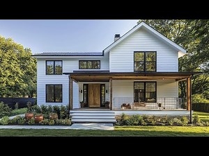 The Best Modern Farmhouse Design Ideas to Elevate Your Home and Create an Insta-Worthy Space