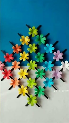 crafts with computer sheets and papers ideas