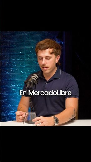 Podcast completo con Lean López en mi perfil