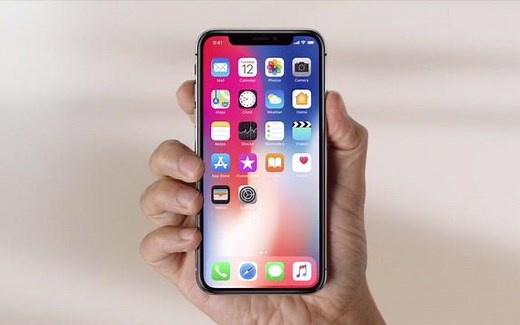 iphone-x-全新ios官方使用介绍