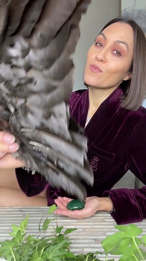 The easiest way to cleanse ans charge your crystals: PART 2 Here’s how to cleanse your crystals with selenite. And how to charge your crystals! #howtocleansecrystals #howtochargecrystals #selenite #selenitecrystal #selenitwand #crystalsforbeginners #crystalsforhealing #crystaljewelry #crystal #crystallove #crystallover #crystallovers #crystals101 #crystaltutorial #crystalclass #crystalhowto #crystalworkshop #crystalwork #crystaltech #crystaltechnology #crystalwisdom #crystaltok #crystaltiktok #c