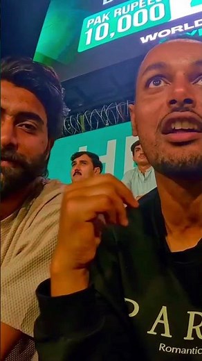 Unbelievable Finish! PSL 2025 Final – Last Over Thriller 🔥#psl #pakistan#lahore #cricket