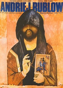 Andriej Rublow (1966) film online - Gdzie obejrzeć: Netflix | HBO | Prime | CDA | Filmweb