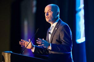 Utah unveils 'pro-human' AI initiative at 2025 AI Summit
