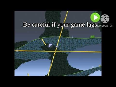 1 glitch i only know in bad piggies