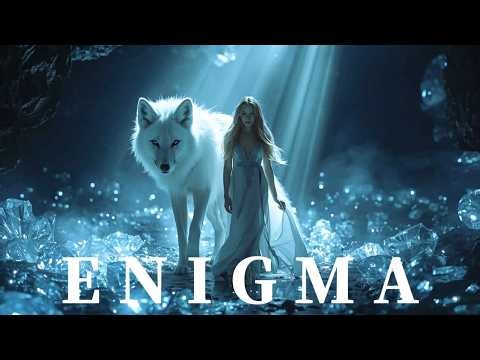 Enigma Style Music 2026 – Ethereal Calm Sacred Chillout & Dreamy New Age Mix