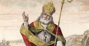 The Stunning Story of How Irish Christianity Saved the World
