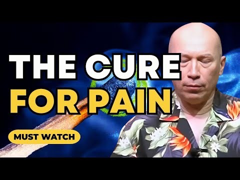 Bashar’s Simple Process to Heal Physical Pain (Channeled by Darryl Anka)